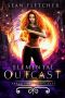 [Paranormal Outcasts 01] • Elemental Outcast